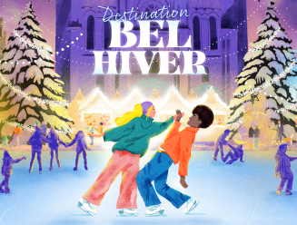 BEL HIVER 2025