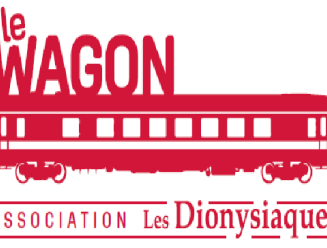 Logo de l'association Les Dionysiaques