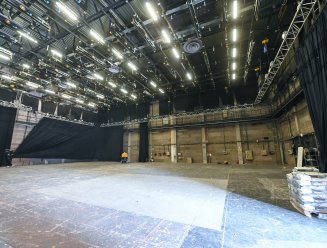 Studios de la Montjoie