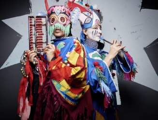 Ysée et la traversée