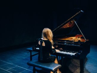 pianiste conservatoire 