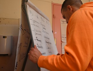 Formation BAFA Savoir Rouler à Vélo