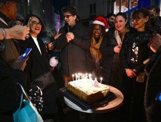 20 ans de la Maison de la vie associative