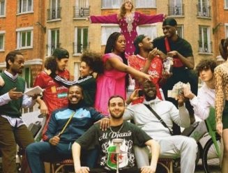 Bourgeois gentilhomme