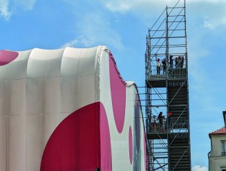 Fabrique de la ville 