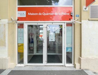 maison de quartier