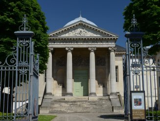 musée chapelle