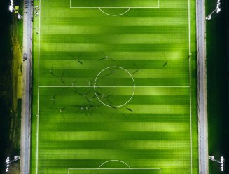 Photo de Izuddin Helmi Adnan sur Unsplash