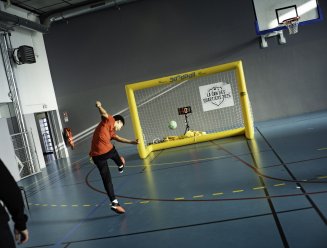 CAN des quartiers 2025