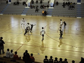 CAN des quartiers 2025