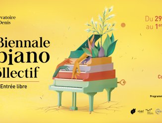 biennale de piano collectif