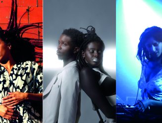 soirée soul hip hop