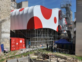 La Fabrique de la ville