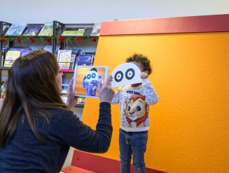 Jubilos à la médiathèque Flora-Tristan