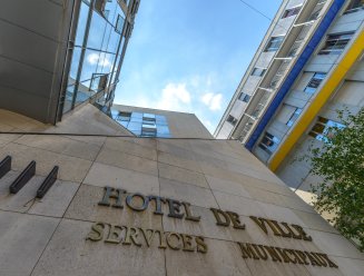 image d'illustration centre administratif