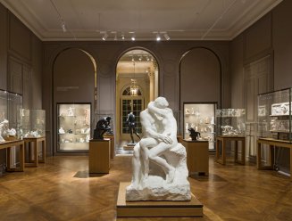 Musée Rodin