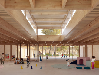 Futur groupe scolaire René-Descartes