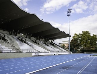 Palais des sports Auguste-Delaune