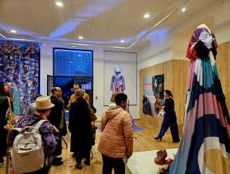 Expo Villa D