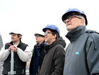 Flèche