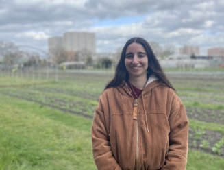 Foire aux graines 2026 : " Les habitants pourront en ramener et les troquer"