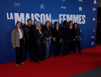 Avant-première La maison des femmes