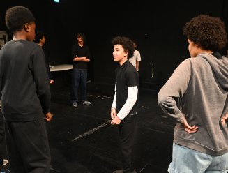 Atelier théâtre TGP