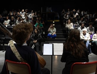 Concert-lycee-Paul-Eluard-Festival-Saint-Denis