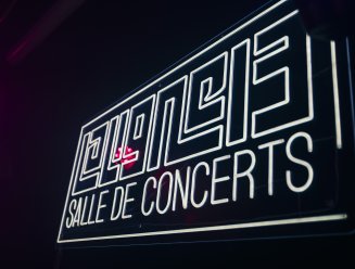 Salle de concert Ligne13
