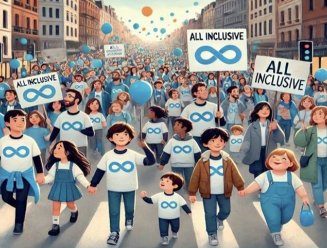 marche pour l'autisme 2026