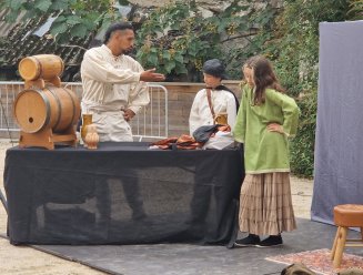 archeo-vacances avril 26