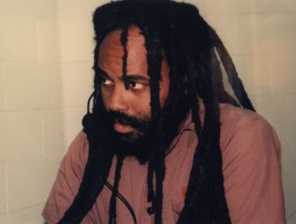 Mumia Abu Jamal