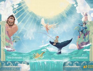La Fête des enfants 2026