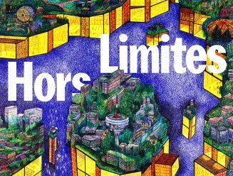 Festival littéraire Hors limites