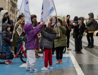FCPE Rassemblement 03032026