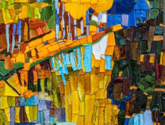 expo Partition de rien 