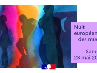 Nuit des musées 2026