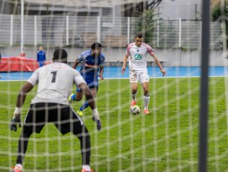 Sdus football masculin