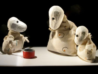 La petite casserole d'Anatole 