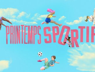 Printemps sportif