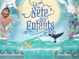 La Fête des enfants 2026