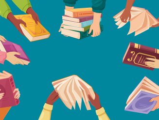 La lecture en cadeau