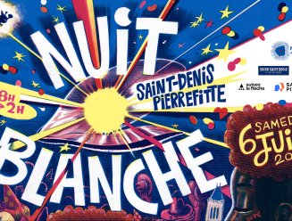 NUIT BLANCHE 2026