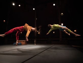 ça a l'air facile