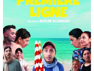 Première ligne 