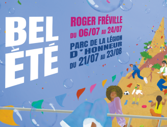 bel été 