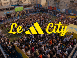 le city 