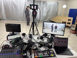 Fauvettes City Club TV