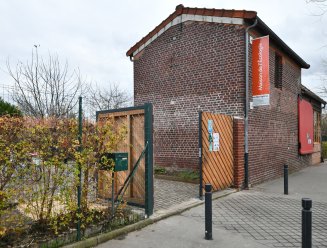 Maison de l'écologie de Saint-Denis