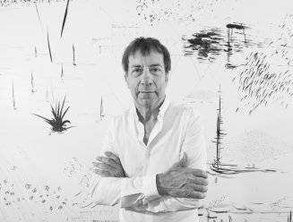 Nicolas Frize
